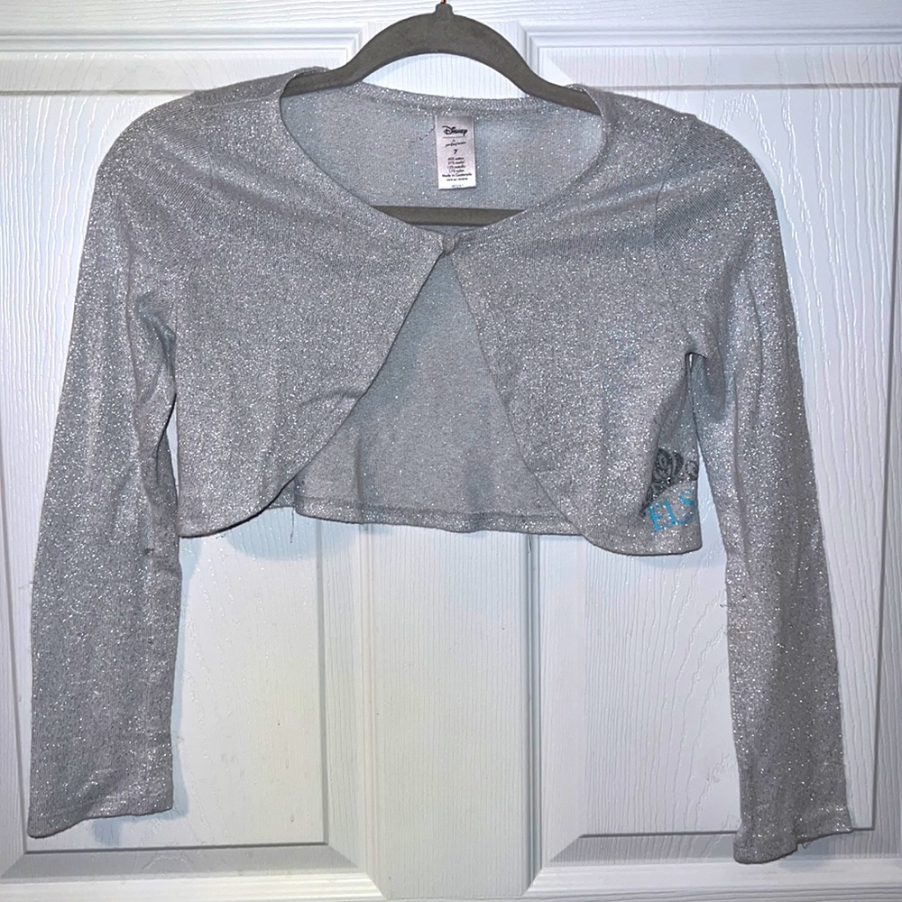 Girls over dress cover up